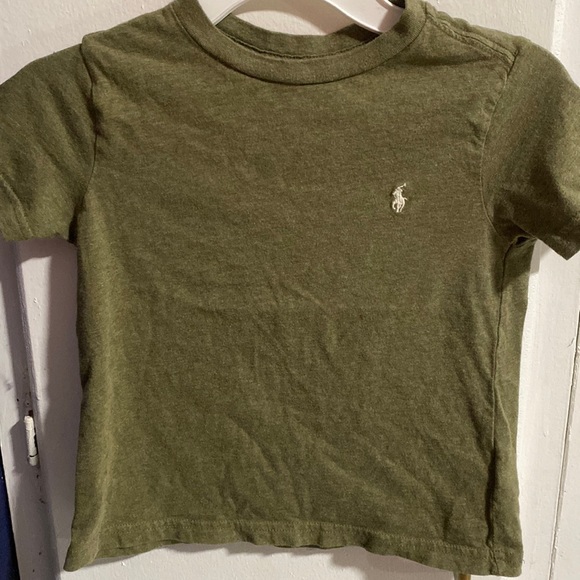 Ralph Lauren - Picture 1 of 6